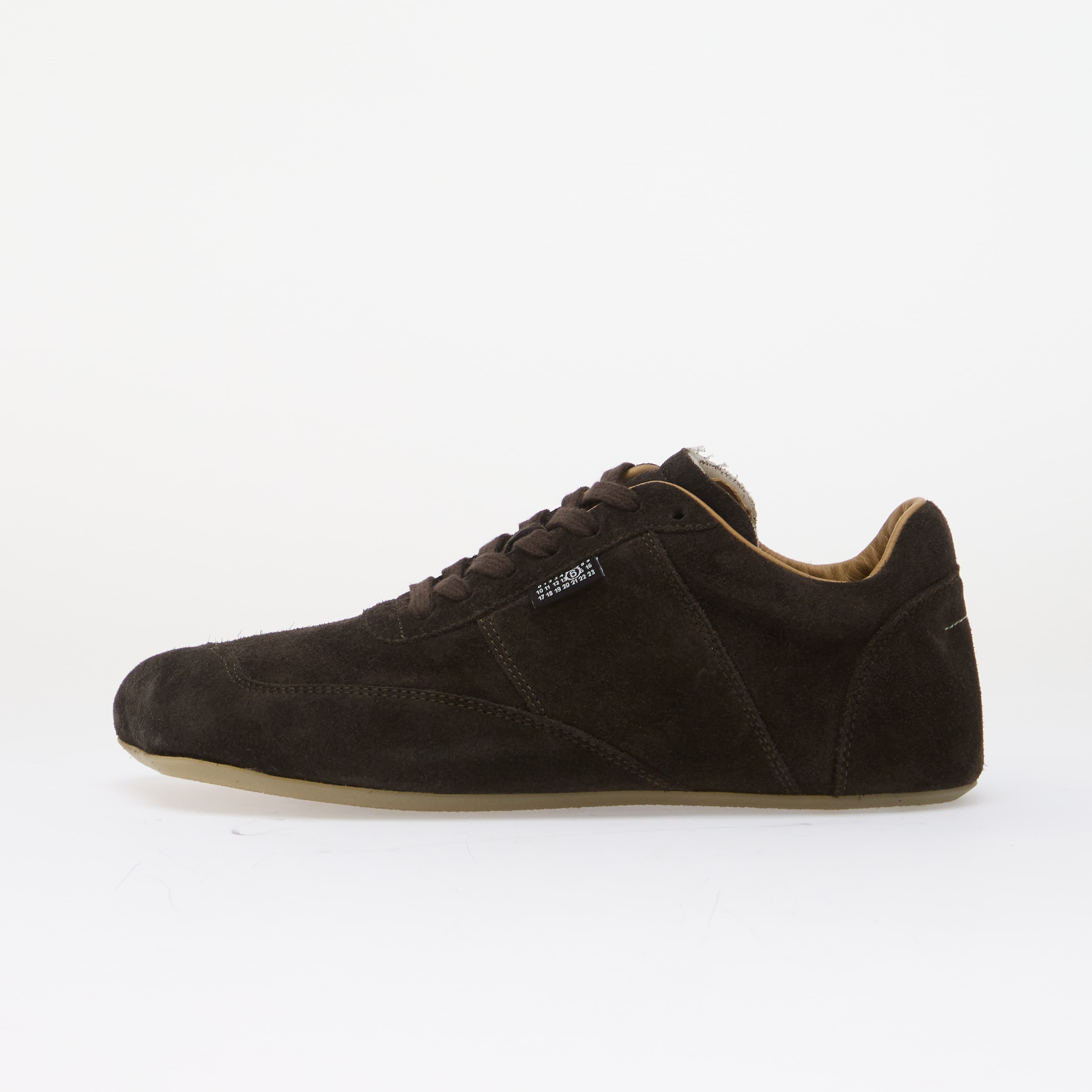 Sneakers MM6 Sneakers Coffee Bean UK 8
