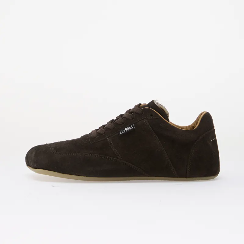 MM6 Sneakers Coffee Bean