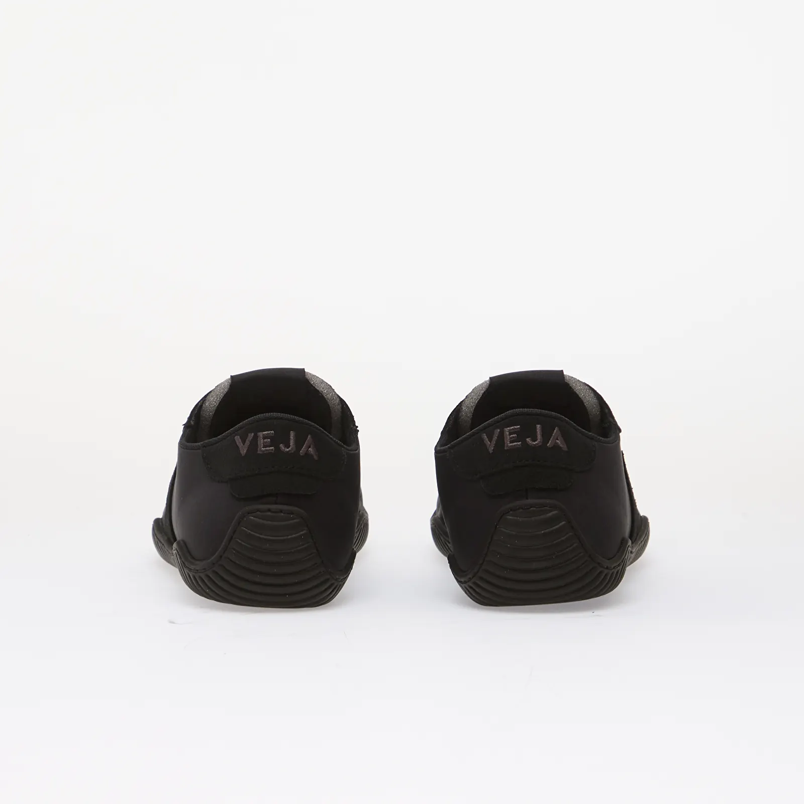 Vīriešu apavi Veja Jitsu Nolyn Full-Black
