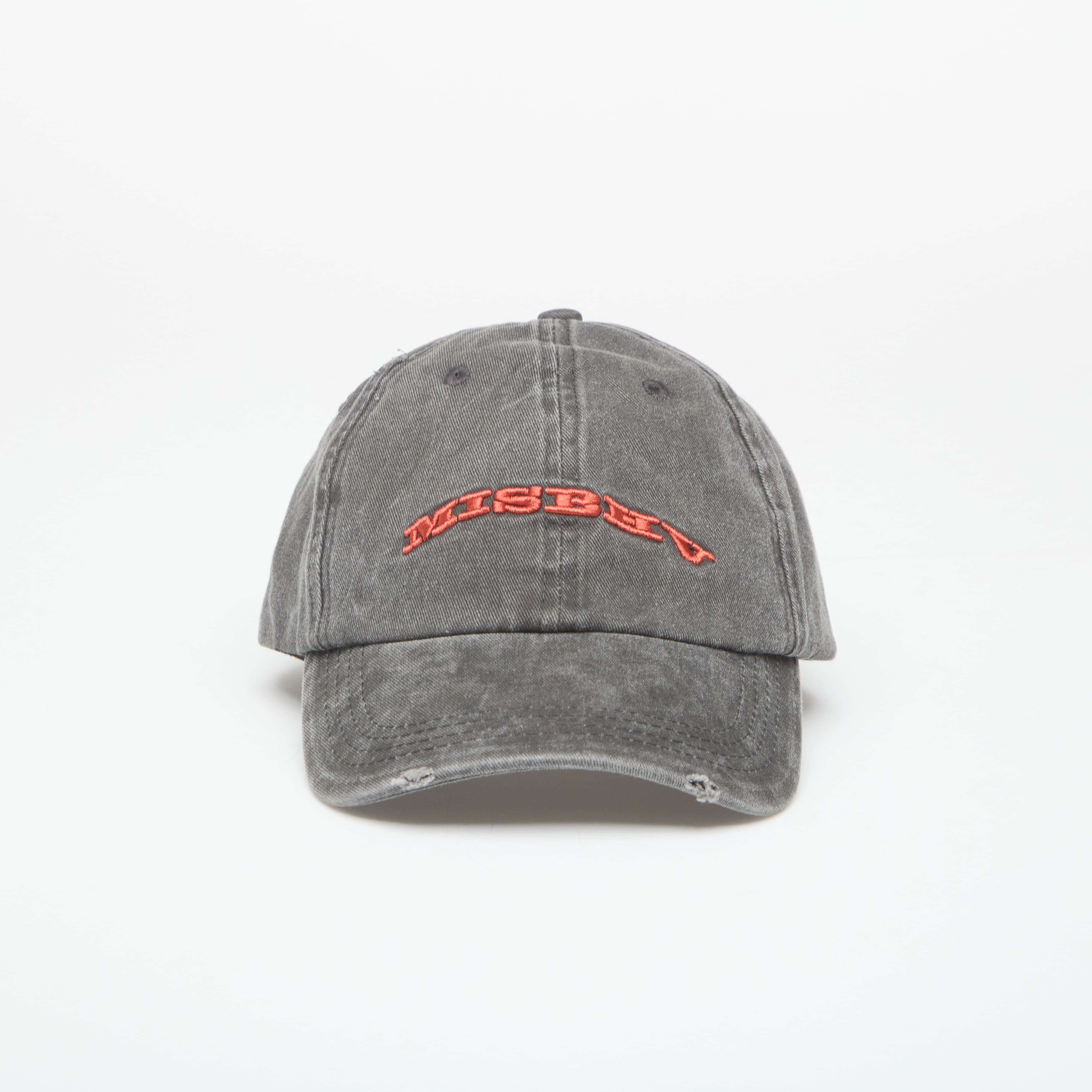 MISBHV Faded Black Hat Universal