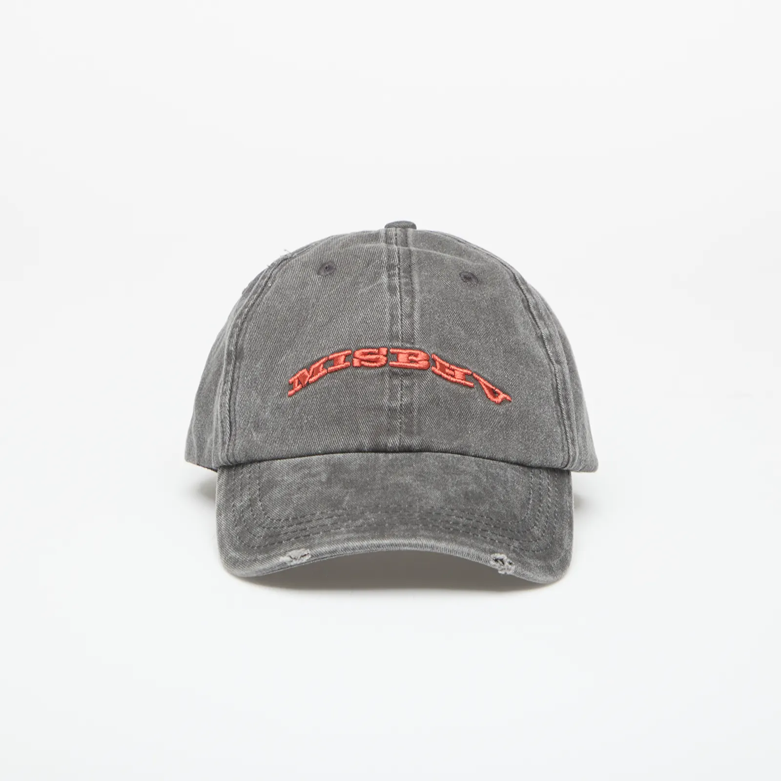 Кепки MISBHV Faded Black Hat