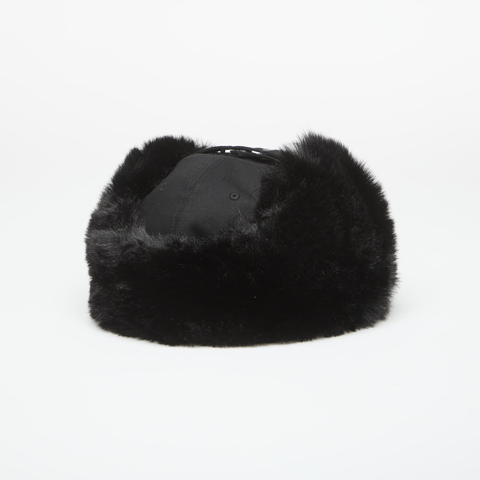 Caps MISBHV Warszawa Sankt Moritz Fur Cap Black