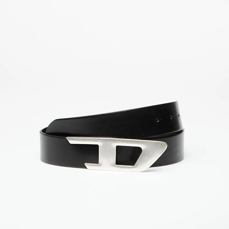 Cinto Diesel Logo B-D 2.0 40 Belt Black