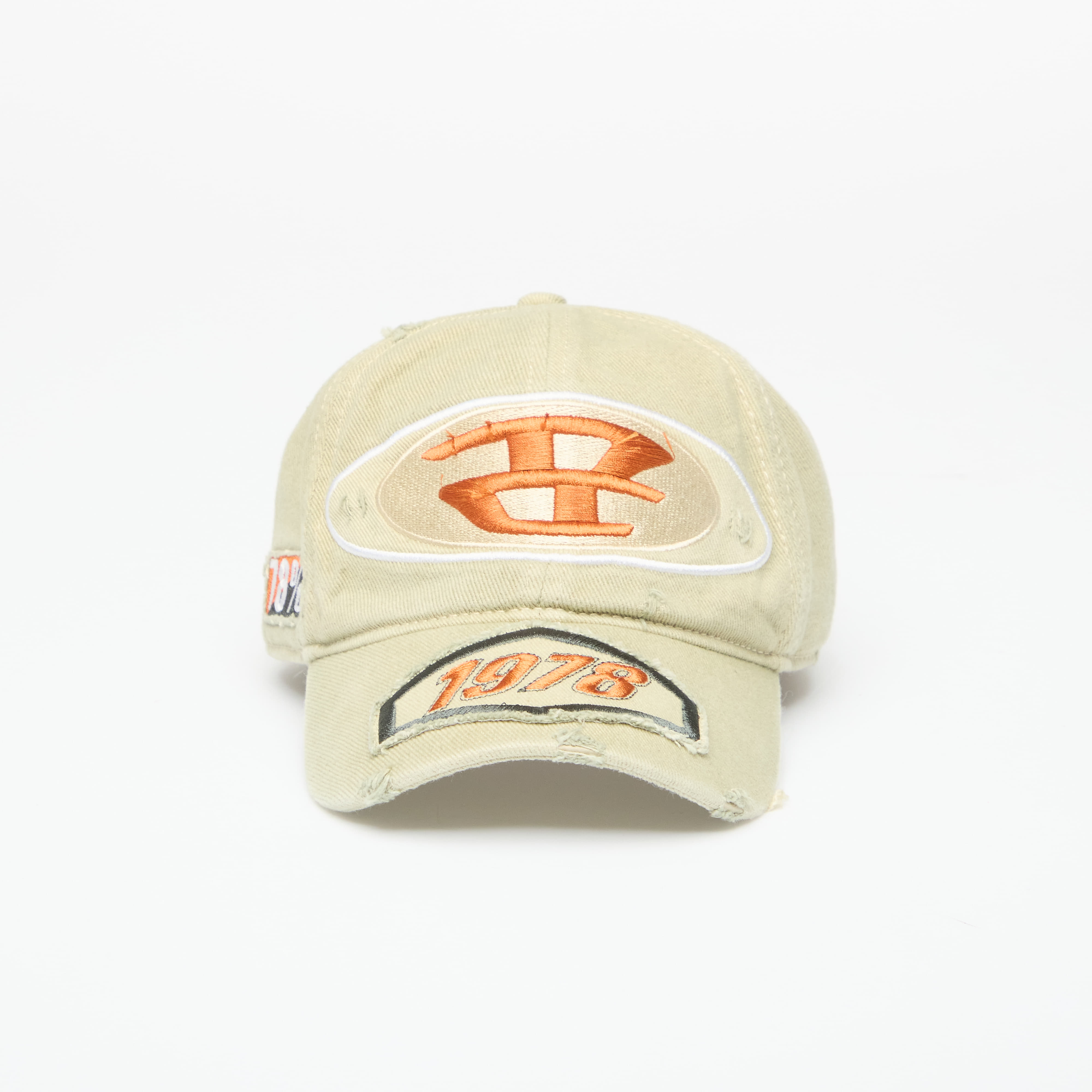 Diesel C-Braff Hat Tidal Foam 2