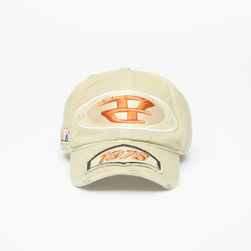 Casquette Diesel C-Braff Hat Tidal Foam