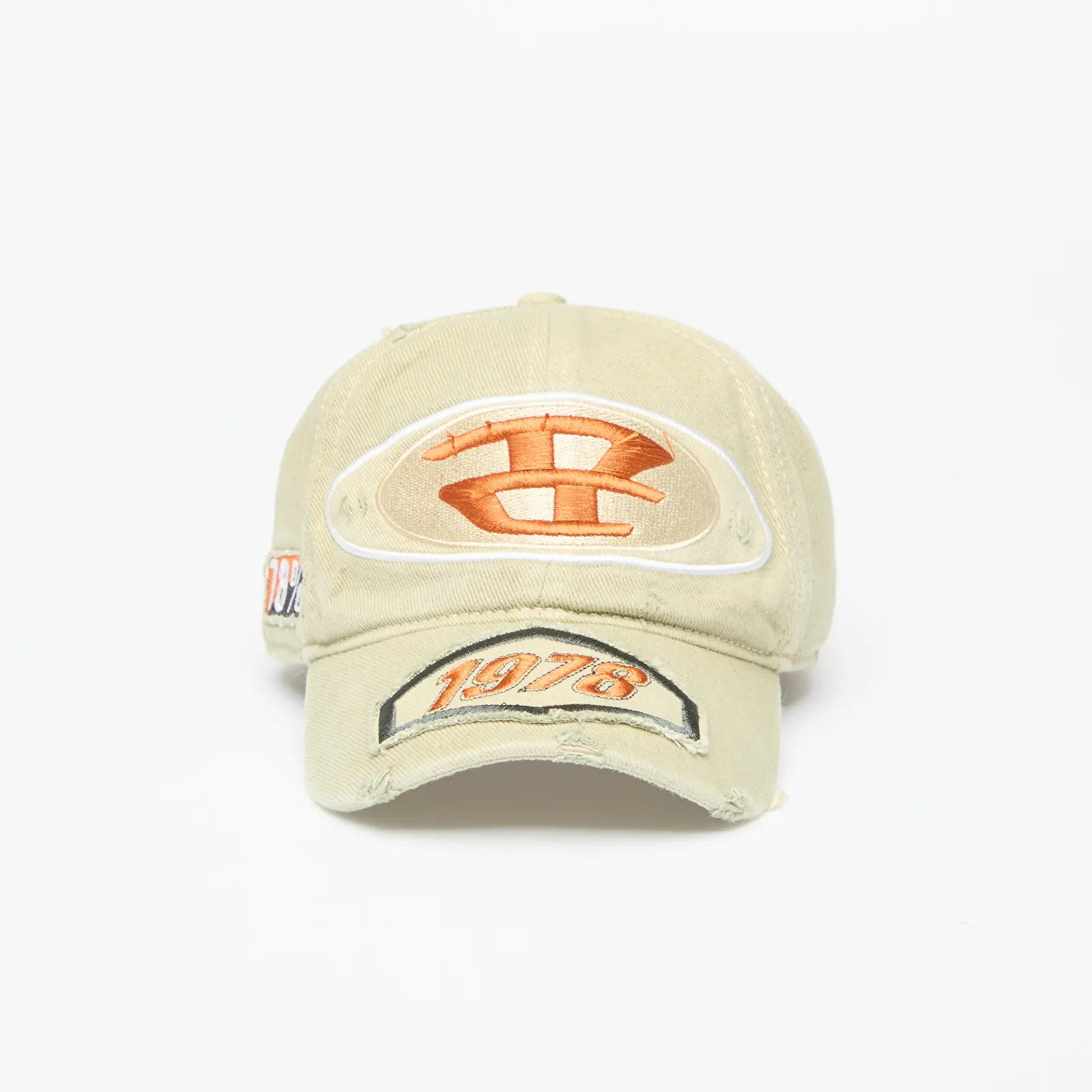 Casquettes Diesel C-Braff Hat Tidal Foam