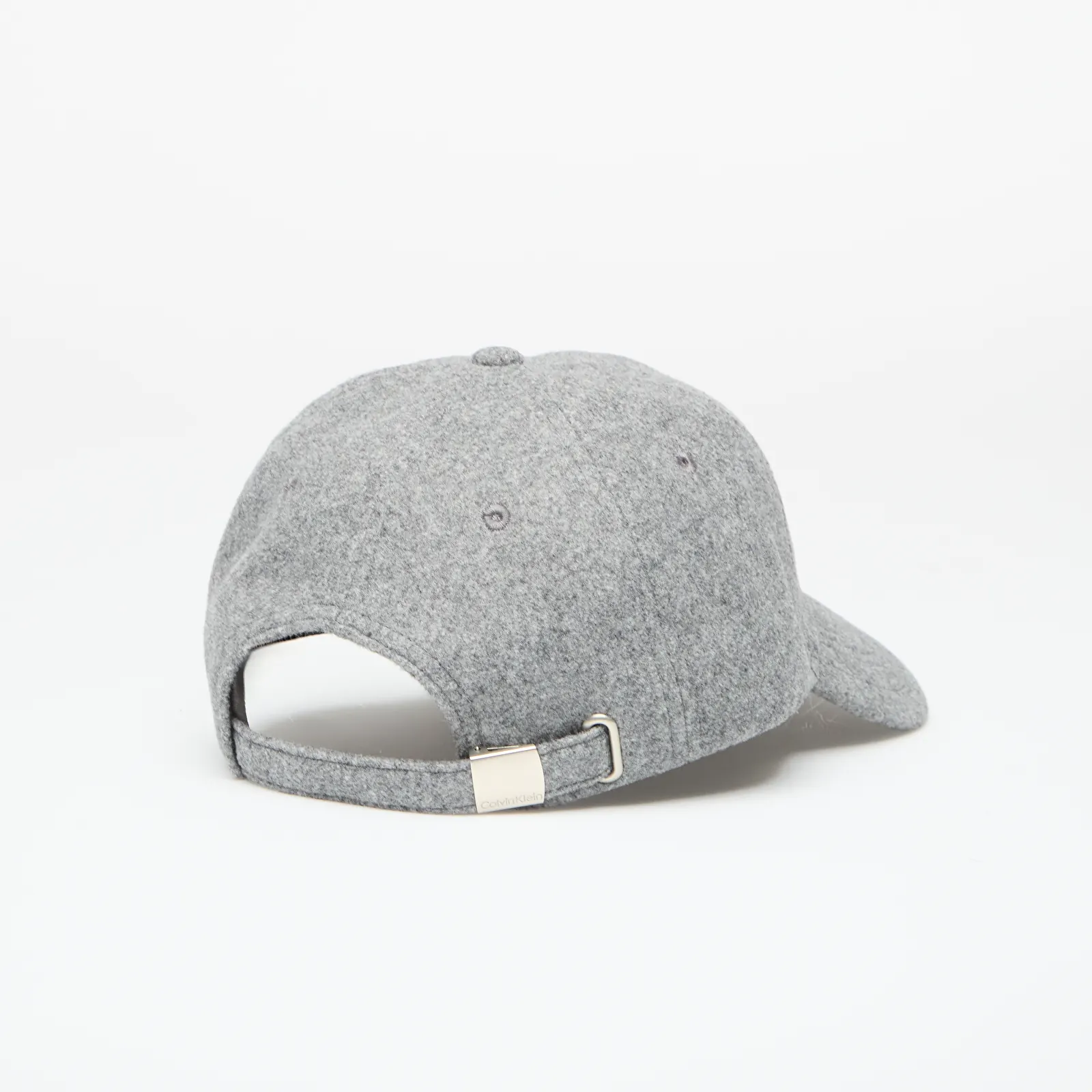 Caps Calvin Klein Seasonal Graphic - W Alloy Heather
