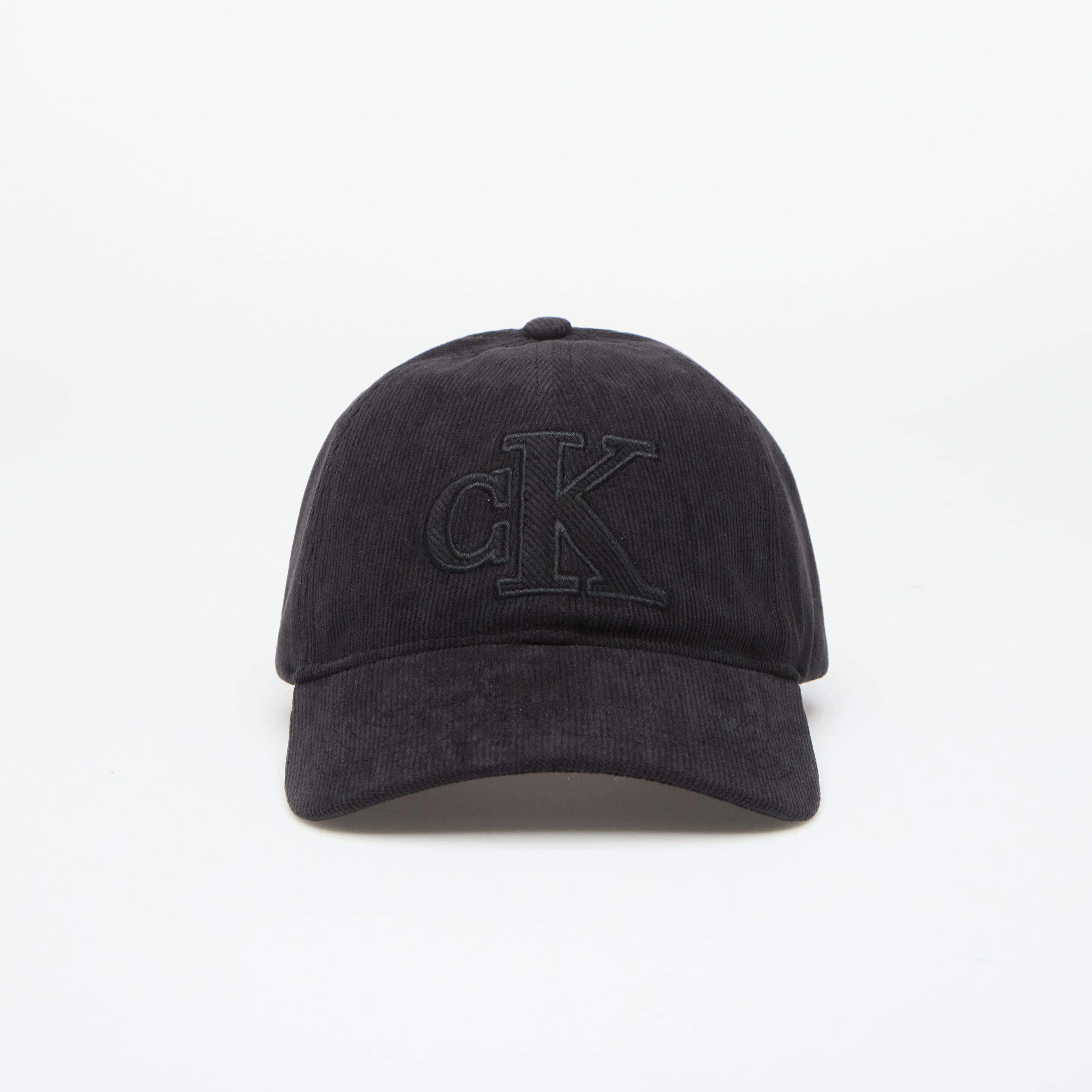 Calvin Klein Corduroy Seasonal St Black Universal