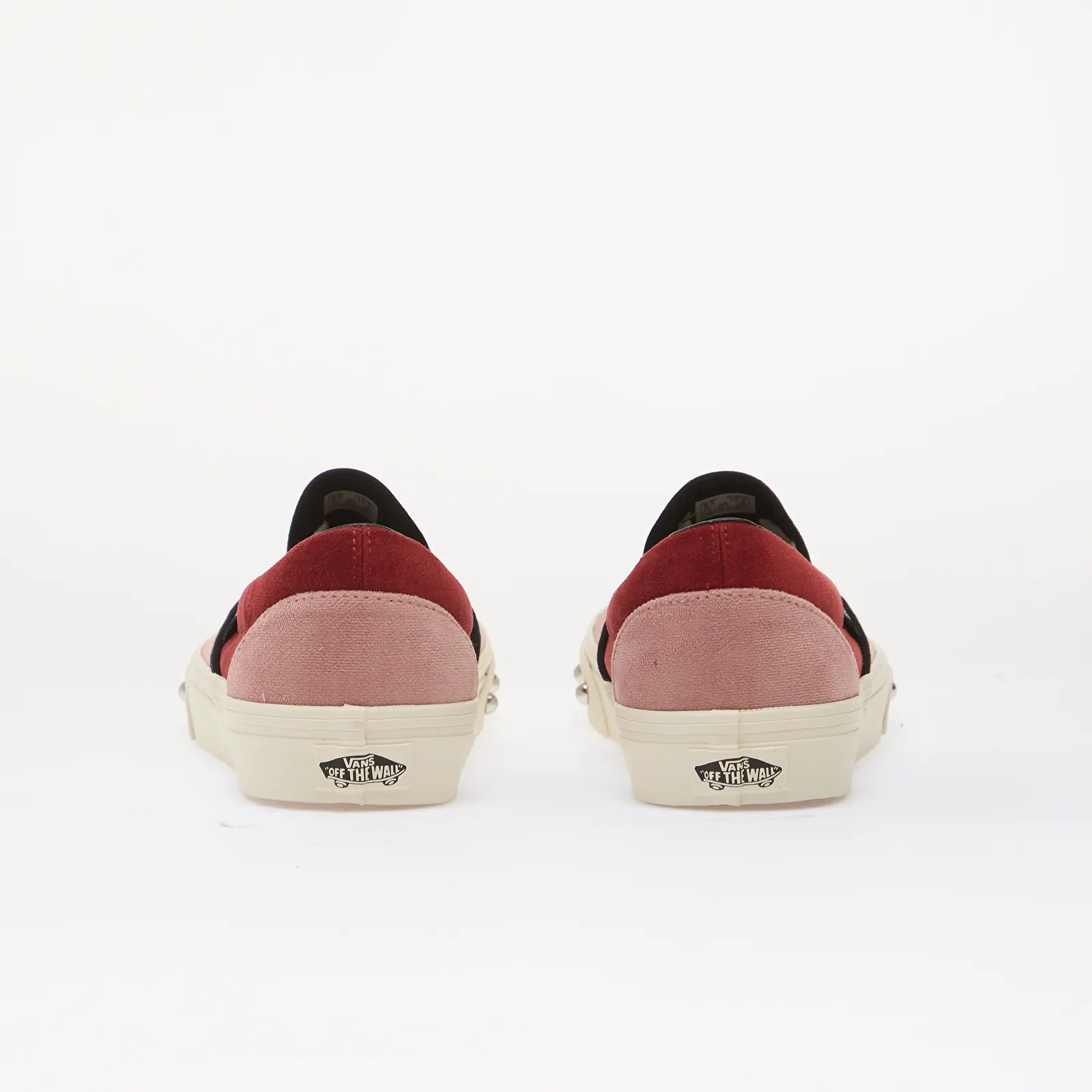 Damesschoenen Vans Classic Slip-On Pale Petal Pink