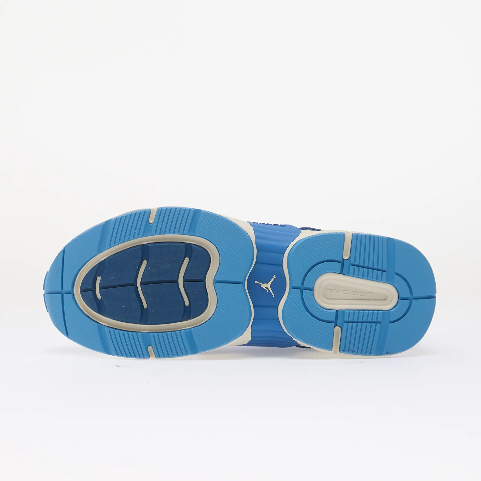 Women's shoes Jordan Trunner O/S Blue Beyond/ Soft Pearl-True Blue