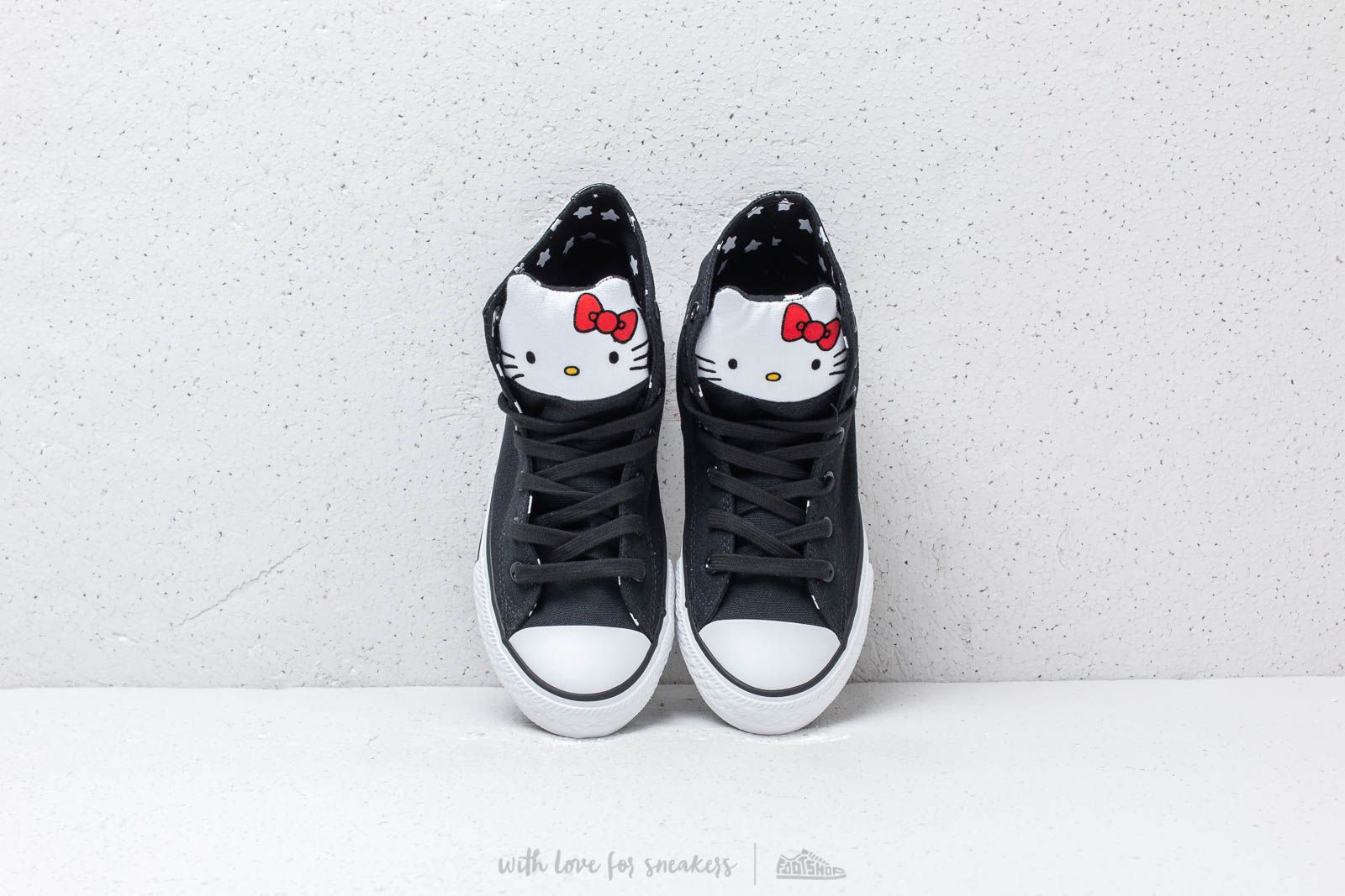 Converse hello kitty enfant new arrivals