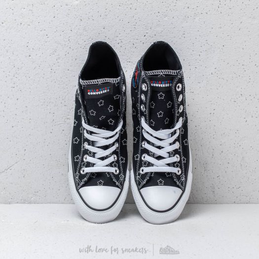 Converse hello kitty mujer store