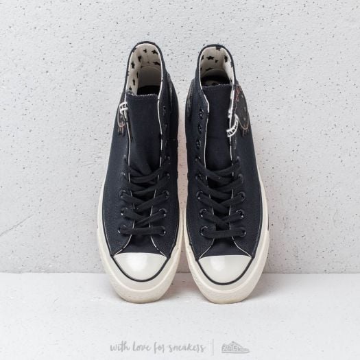 Converse x hello kitty chuck 70 discount