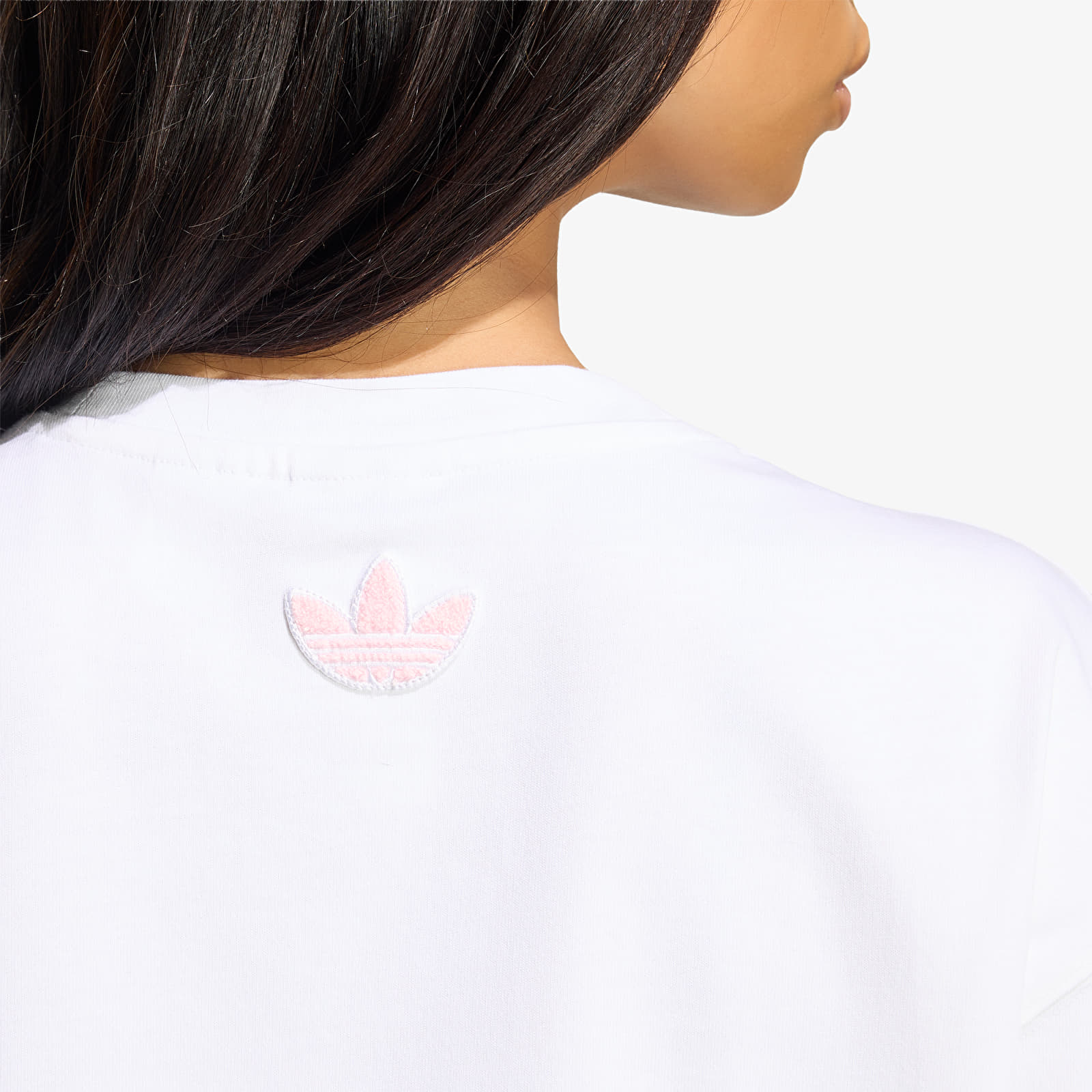 T-shirts adidas x Care Bears Oversized T-Shirt White