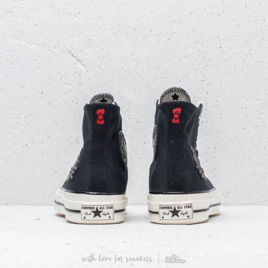 Converse x Hello Kitty Chuck 70 Hi