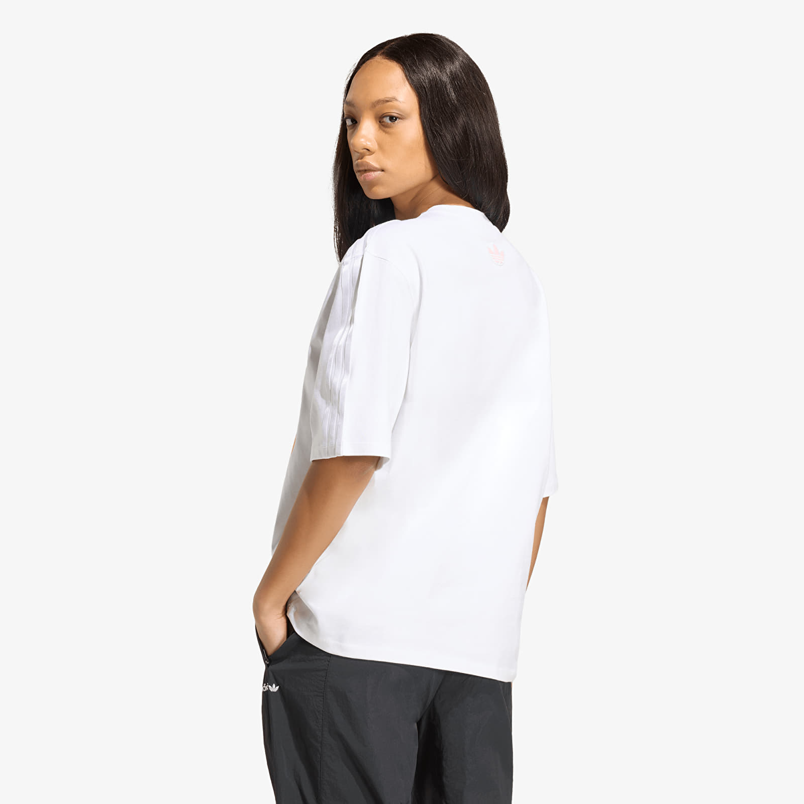 T-shirts adidas x Care Bears Oversized T-Shirt White