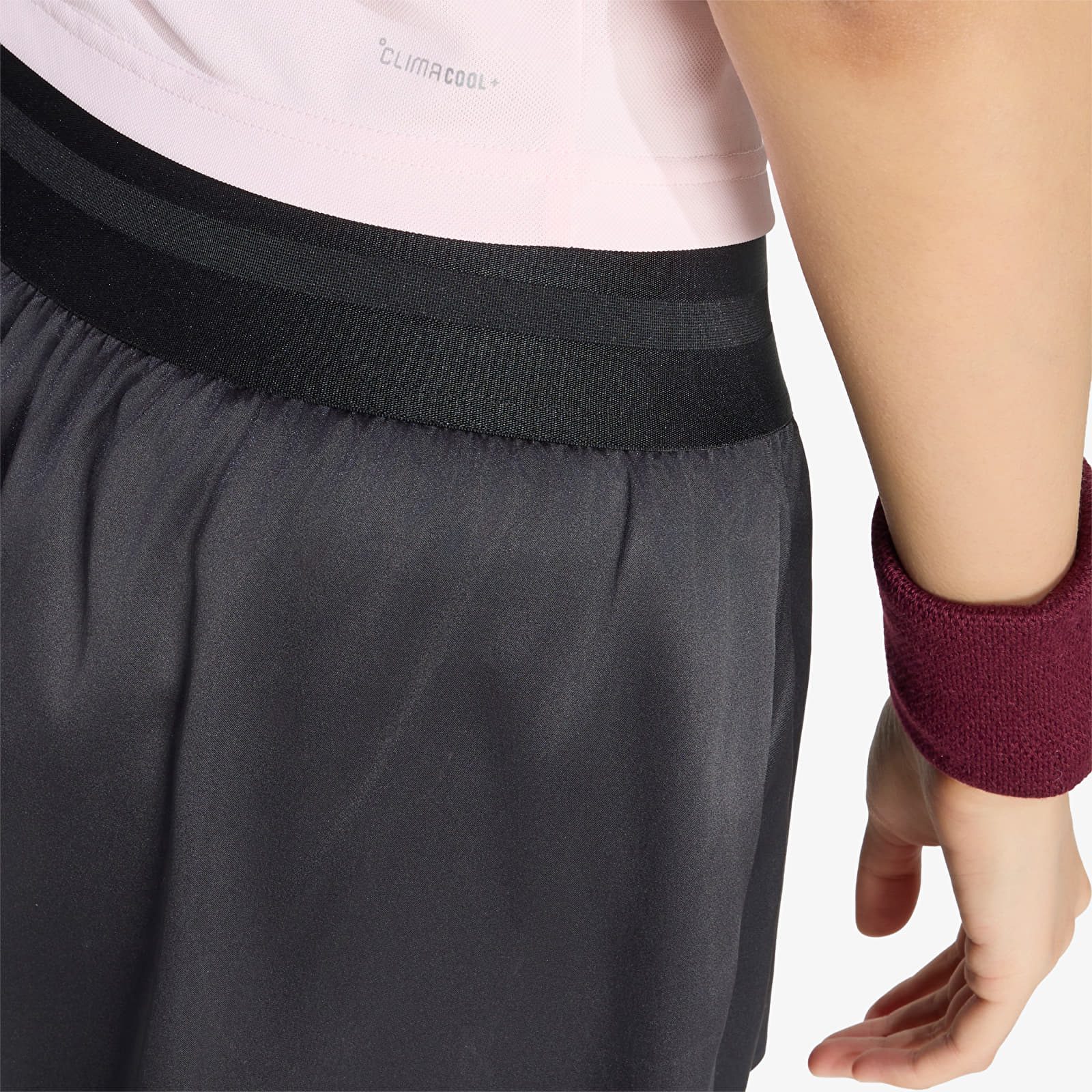 Shorts adidas Tennis CLIMACOOL Shorts PRO Black