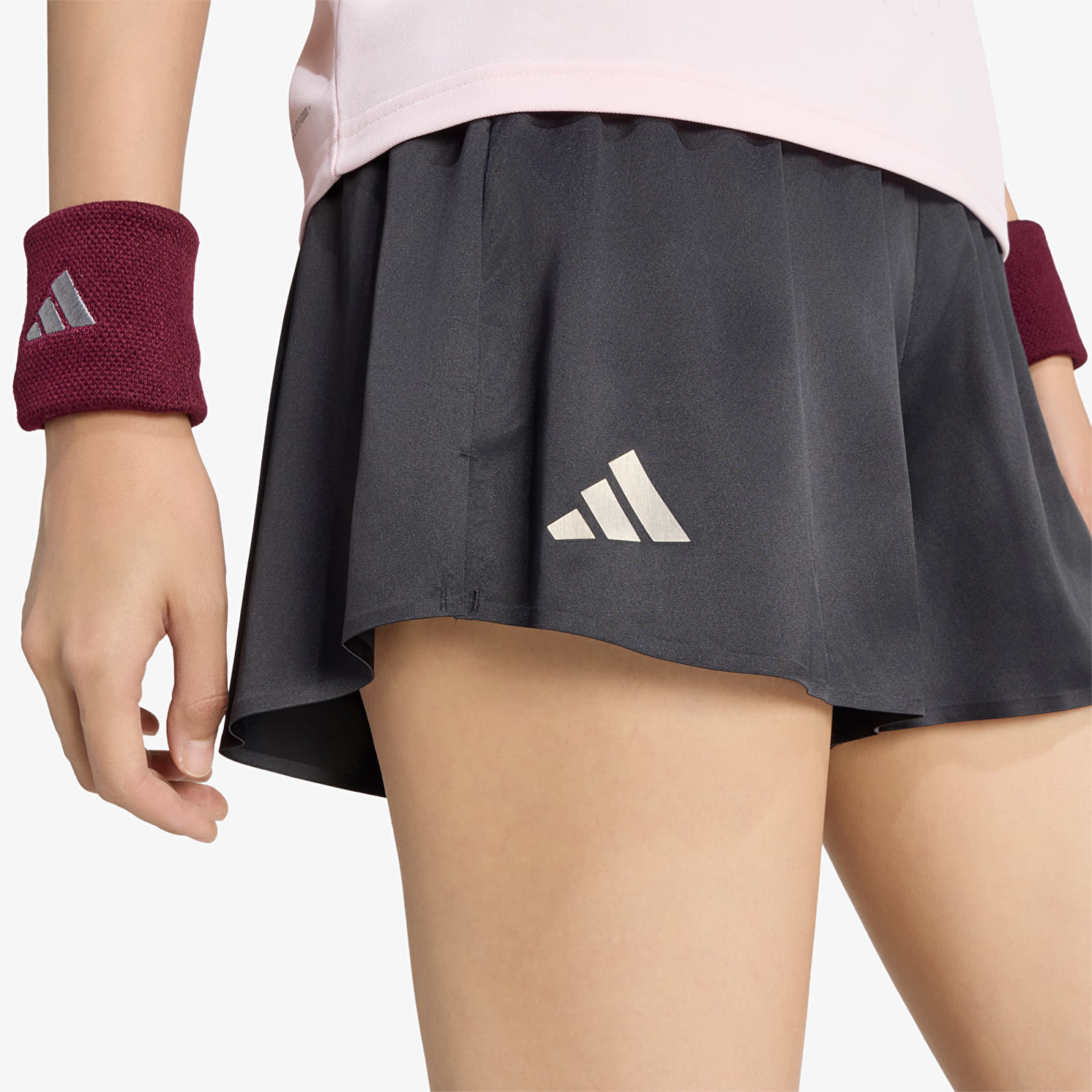 Shorts adidas Tennis CLIMACOOL Shorts PRO Black