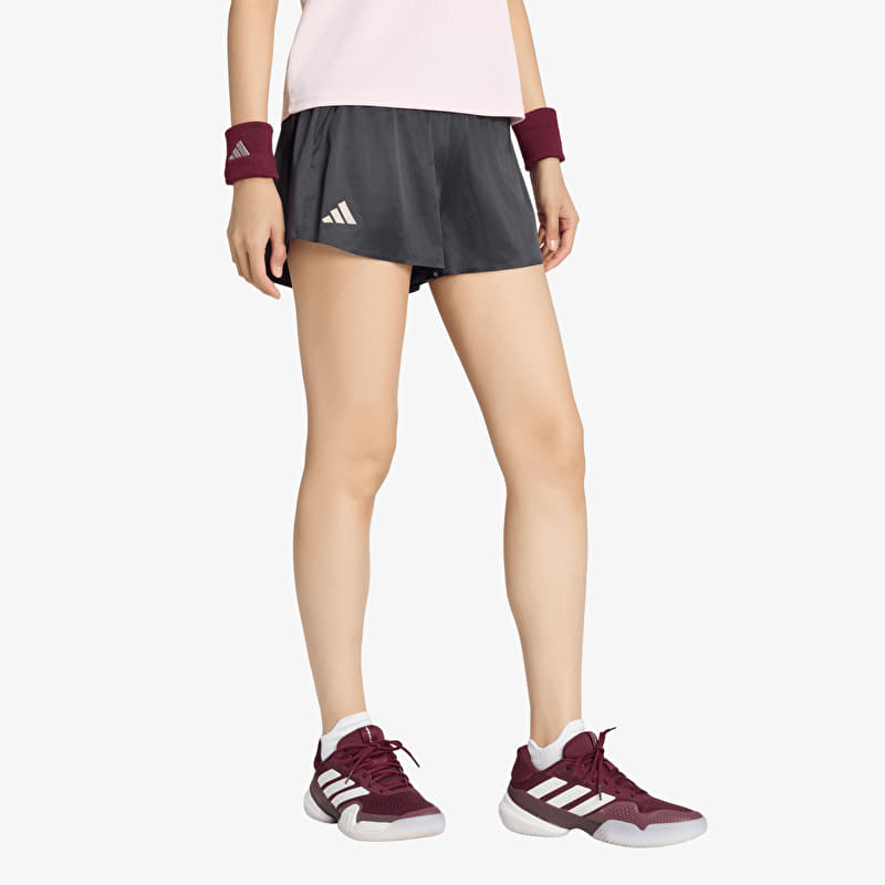 Kurze Hosen adidas Tennis CLIMACOOL Shorts PRO Black