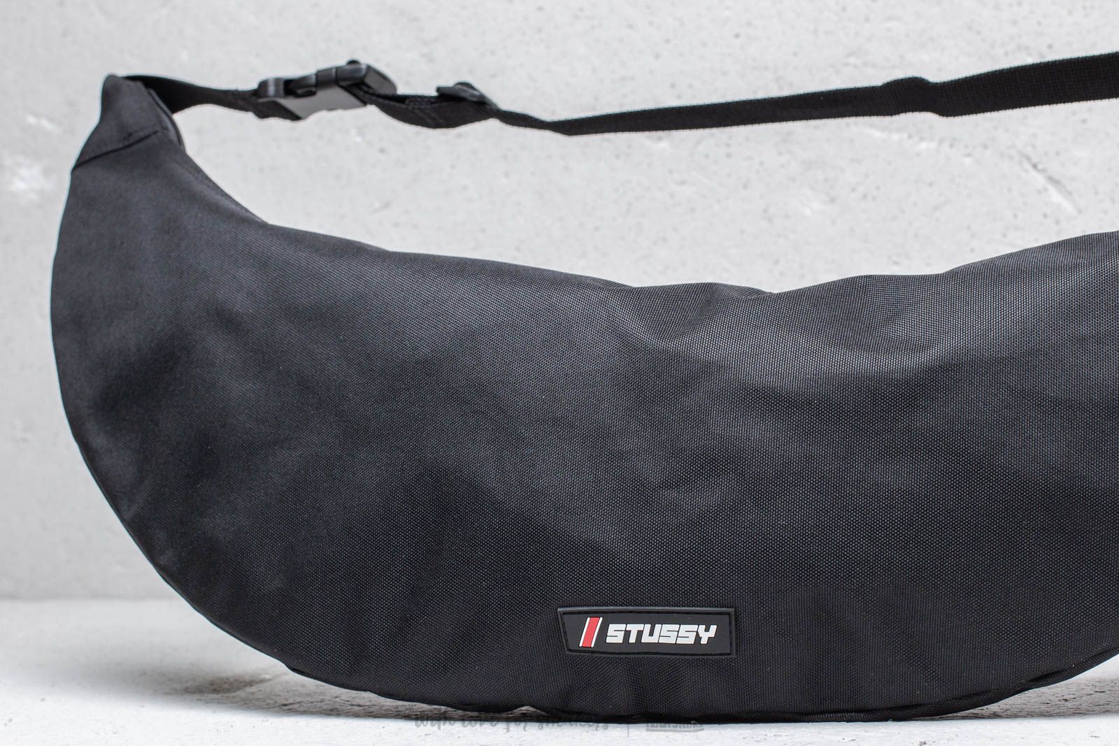 Stussy maps sling bag best sale