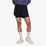 adidas x Song For The Mute 2in1 Shorts Black