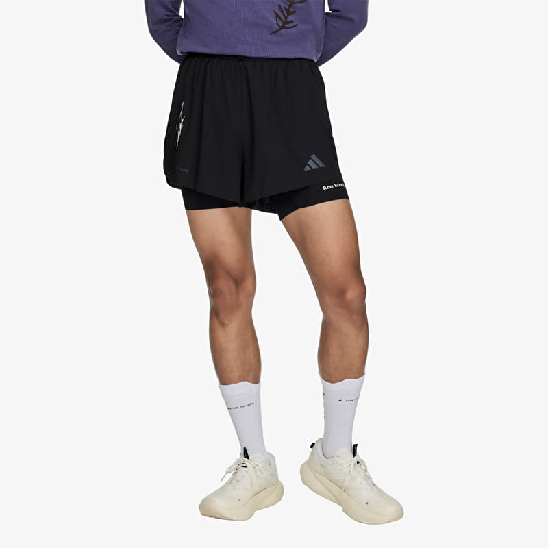 Short adidas x Song For The Mute 2in1 Shorts Black