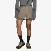 adidas x Song For The Mute 2in1 Shorts Putty Beige