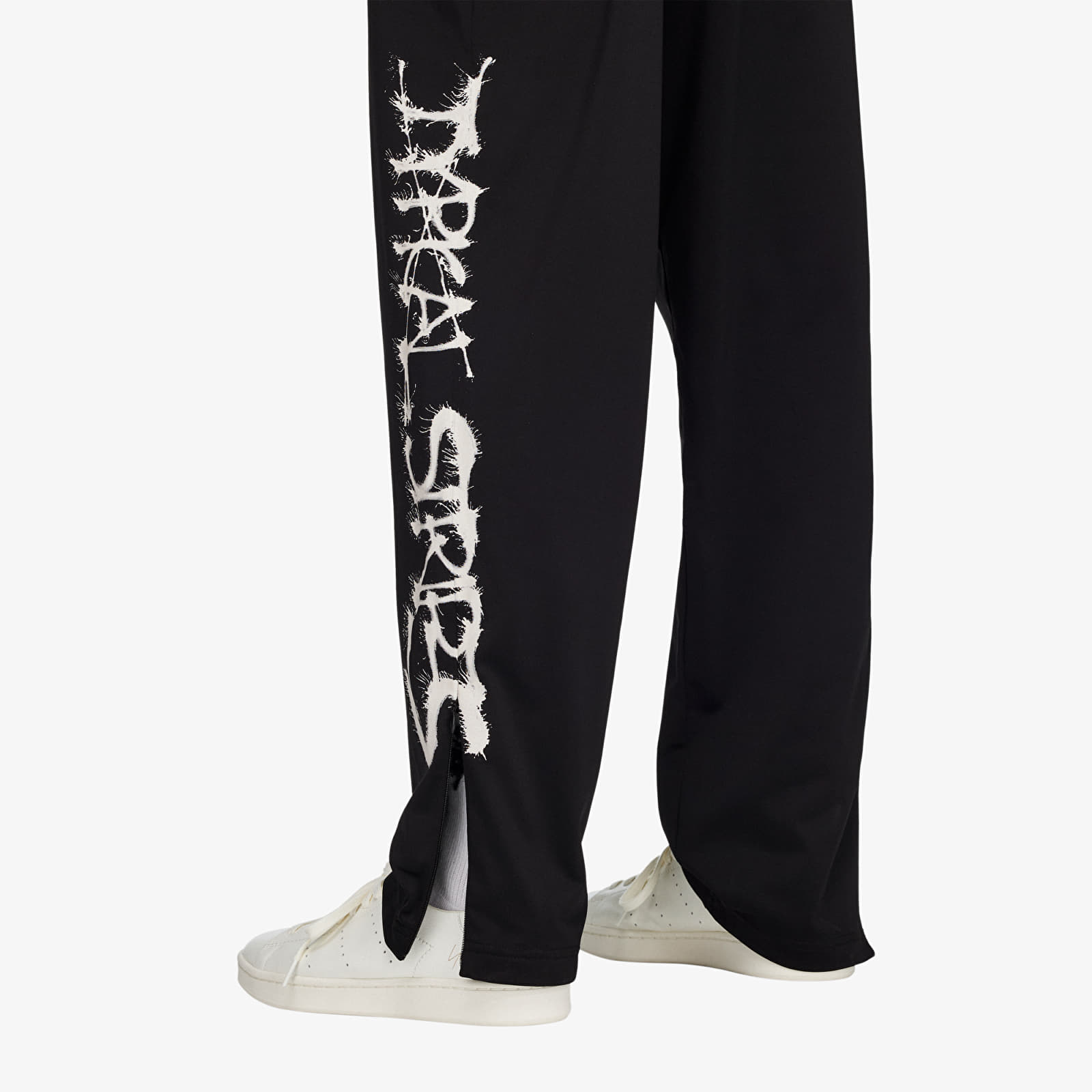 Pantalon survêtement Y-3 Chito Graphic Track Pants UNISEX Black