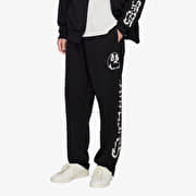 Y-3 Chito Graphic Track Pants UNISEX Black