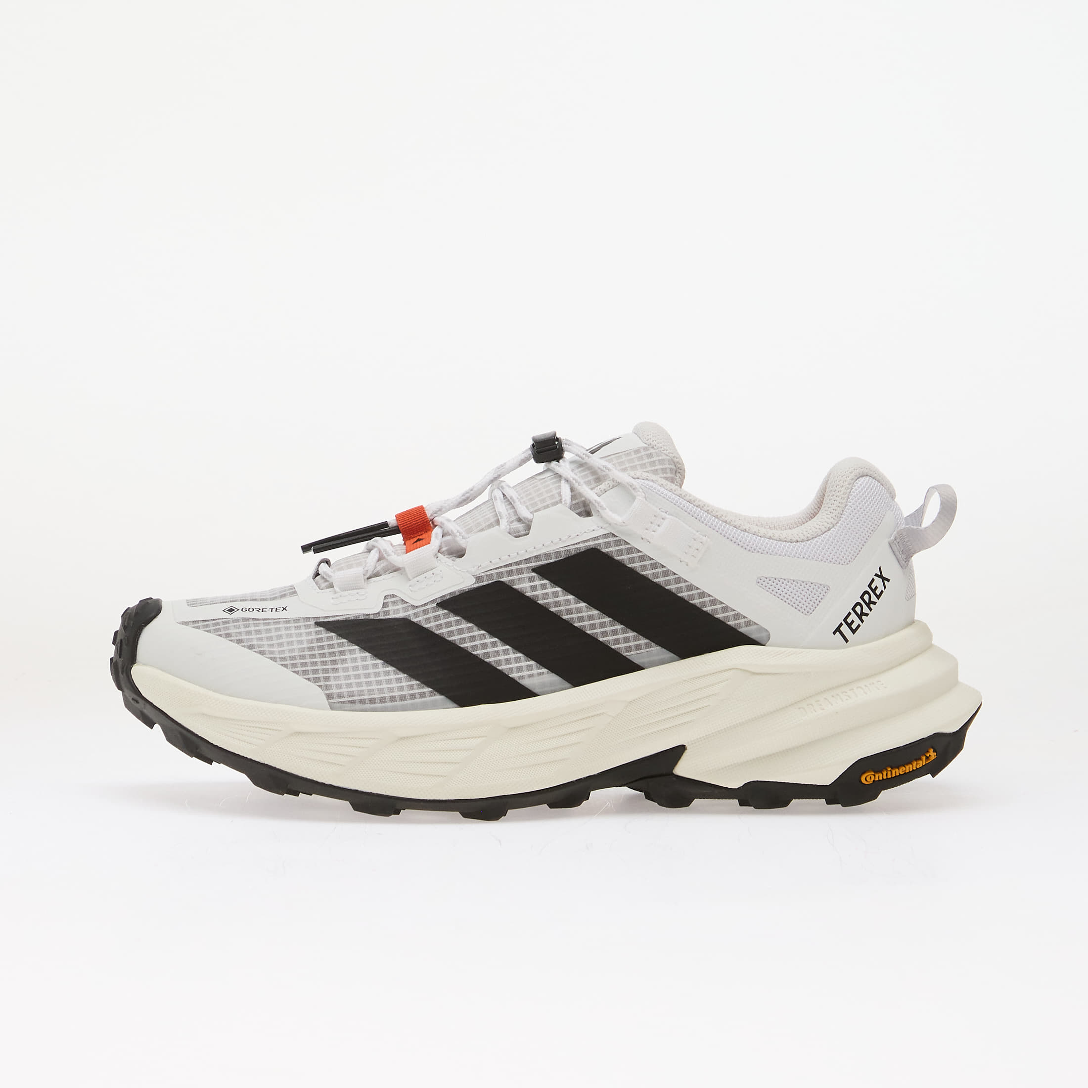 Sneakers adidas TERREX Freehiker SL GORE-TEX DREAMSTRIKE Ftwr White/ Core Black/ Semi Impact Orange UK 9