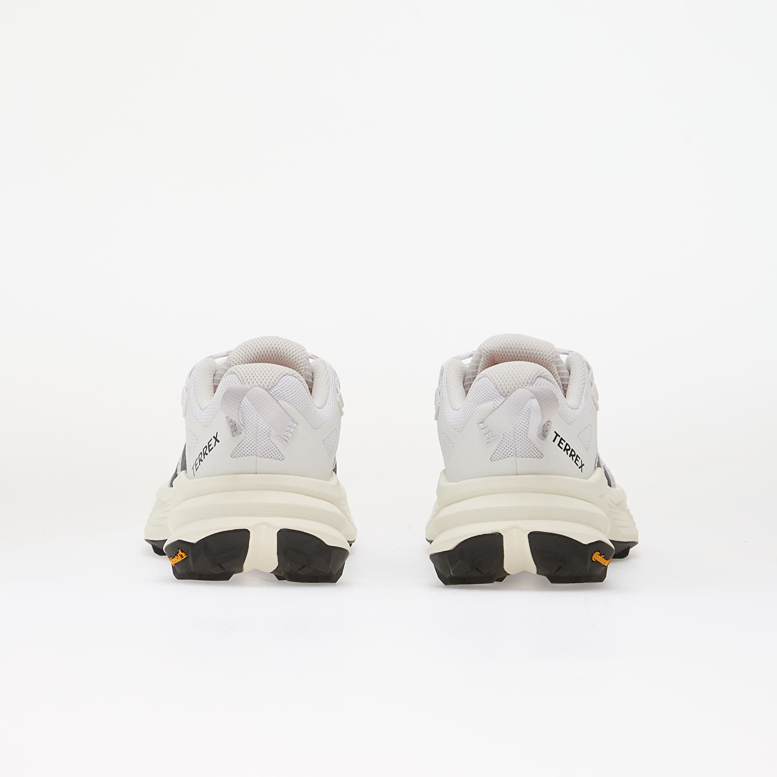 Men's shoes adidas TERREX Freehiker SL GORE-TEX DREAMSTRIKE Ftwr White/ Core Black/ Semi Impact Orange