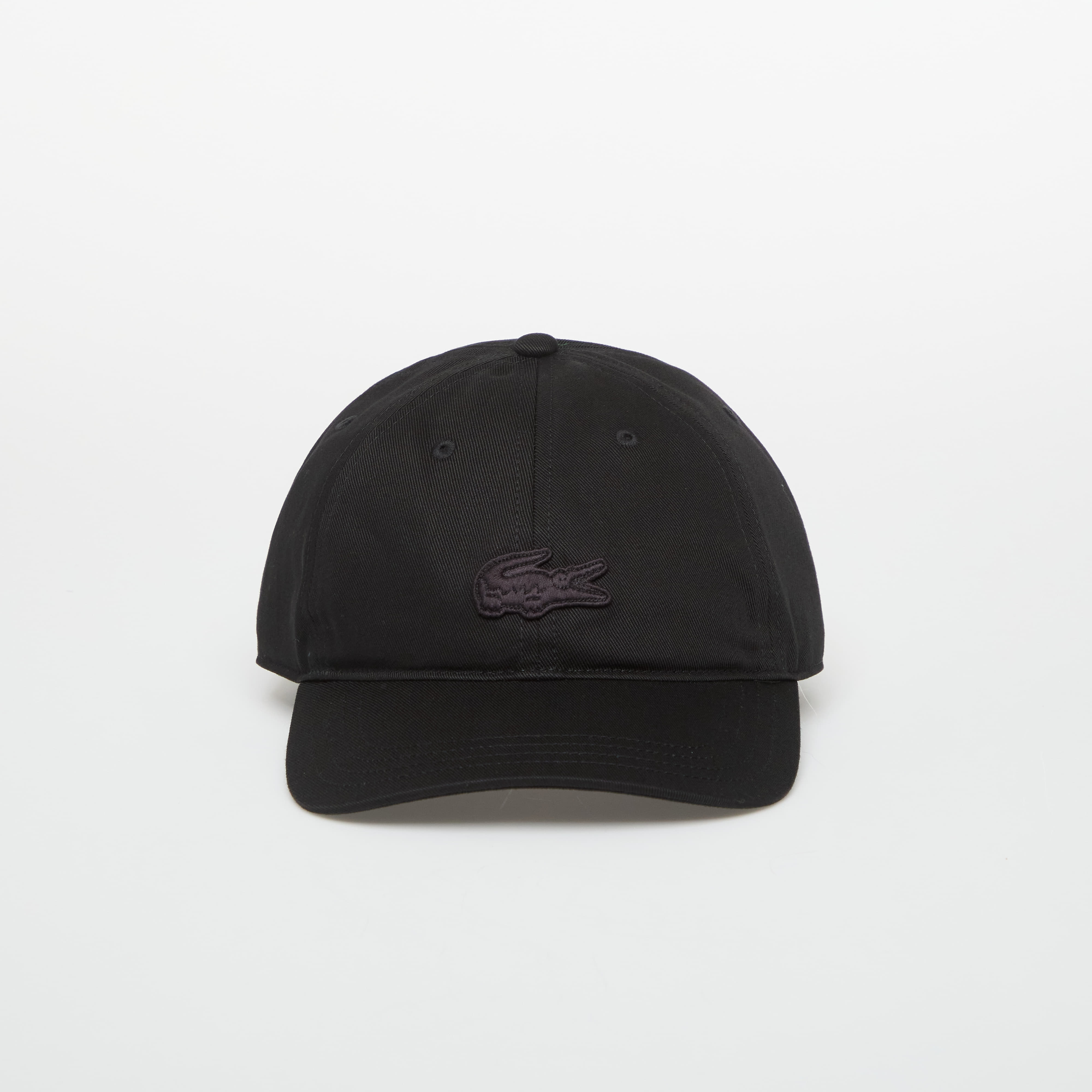 Cap Lacoste Caps Black Universal