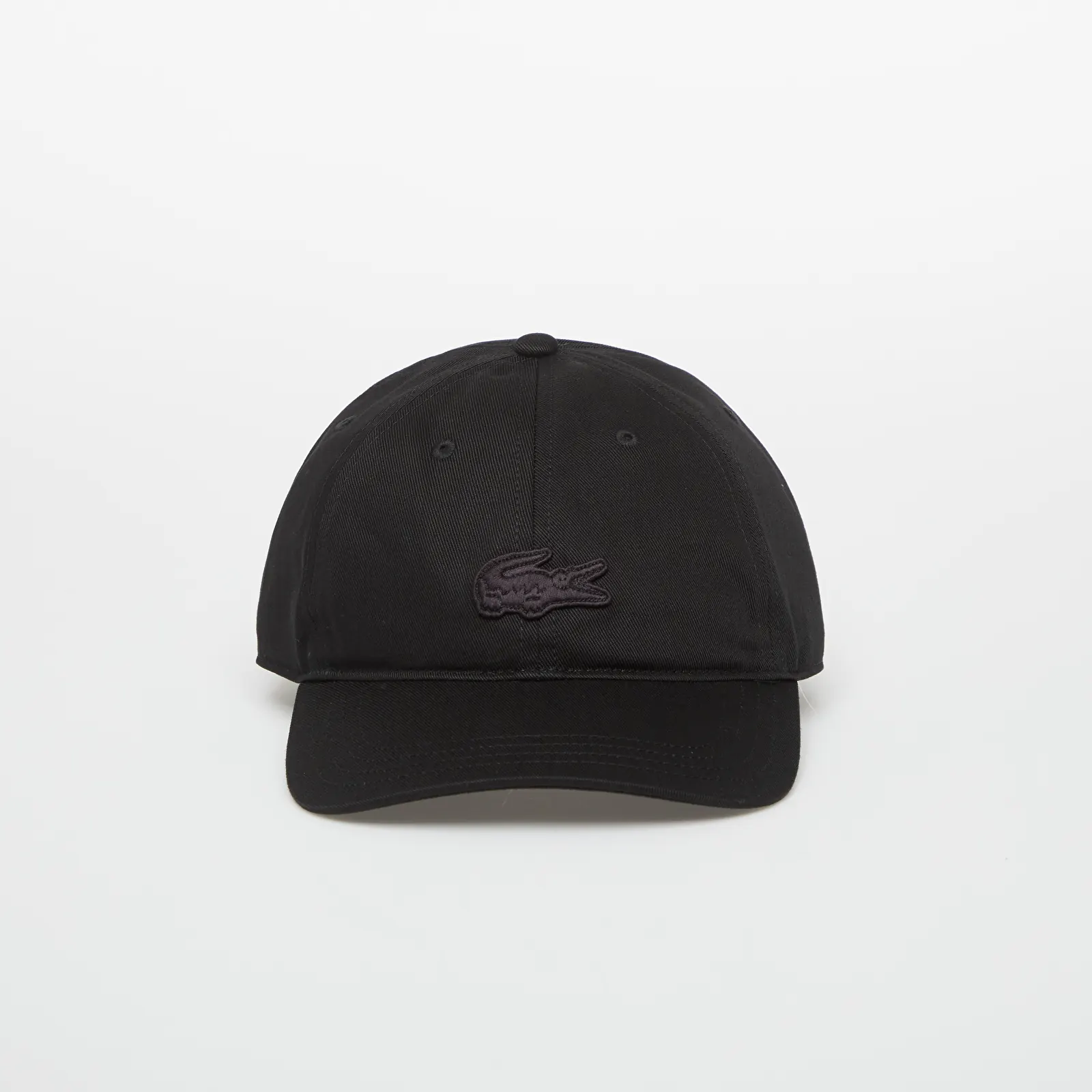 Men's caps Lacoste Caps Black