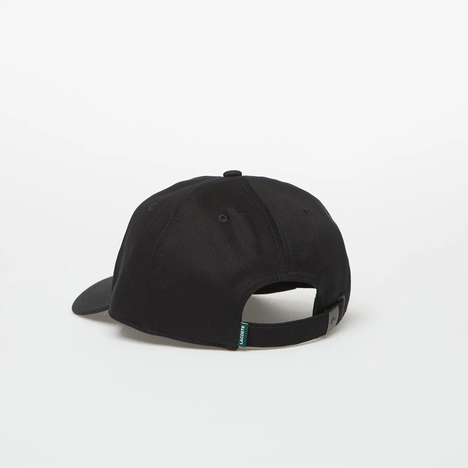 Men's caps Lacoste Caps Black