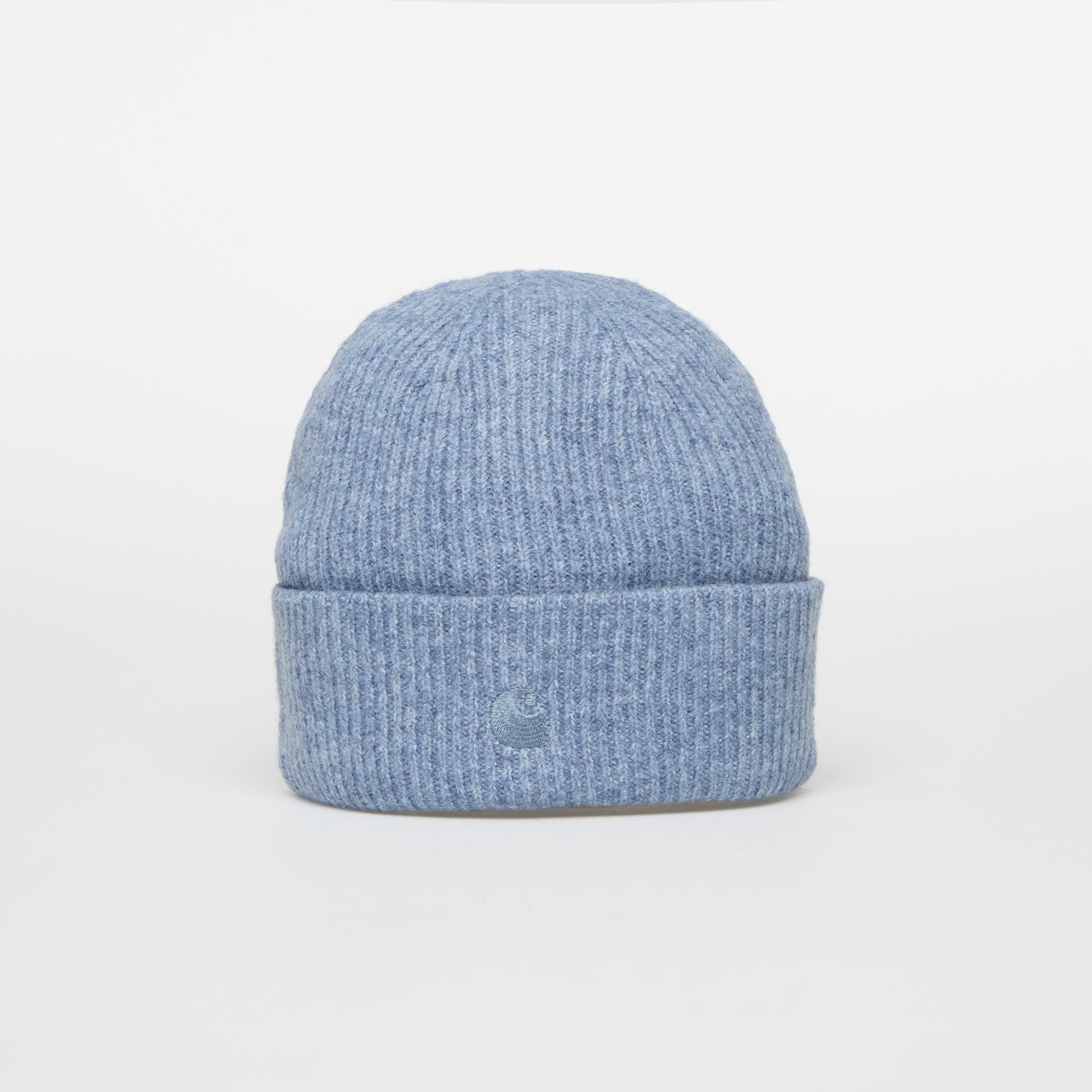 Carhartt WIP Curtis Beanie Shady Blue Universal