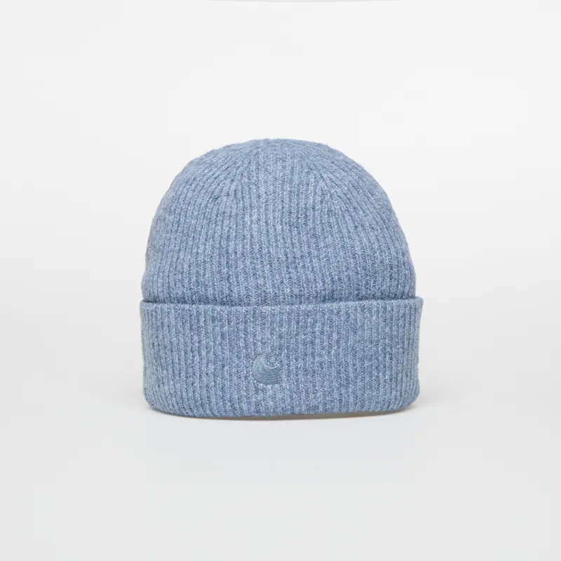 Carhartt WIP Curtis Beanie Shady Blue