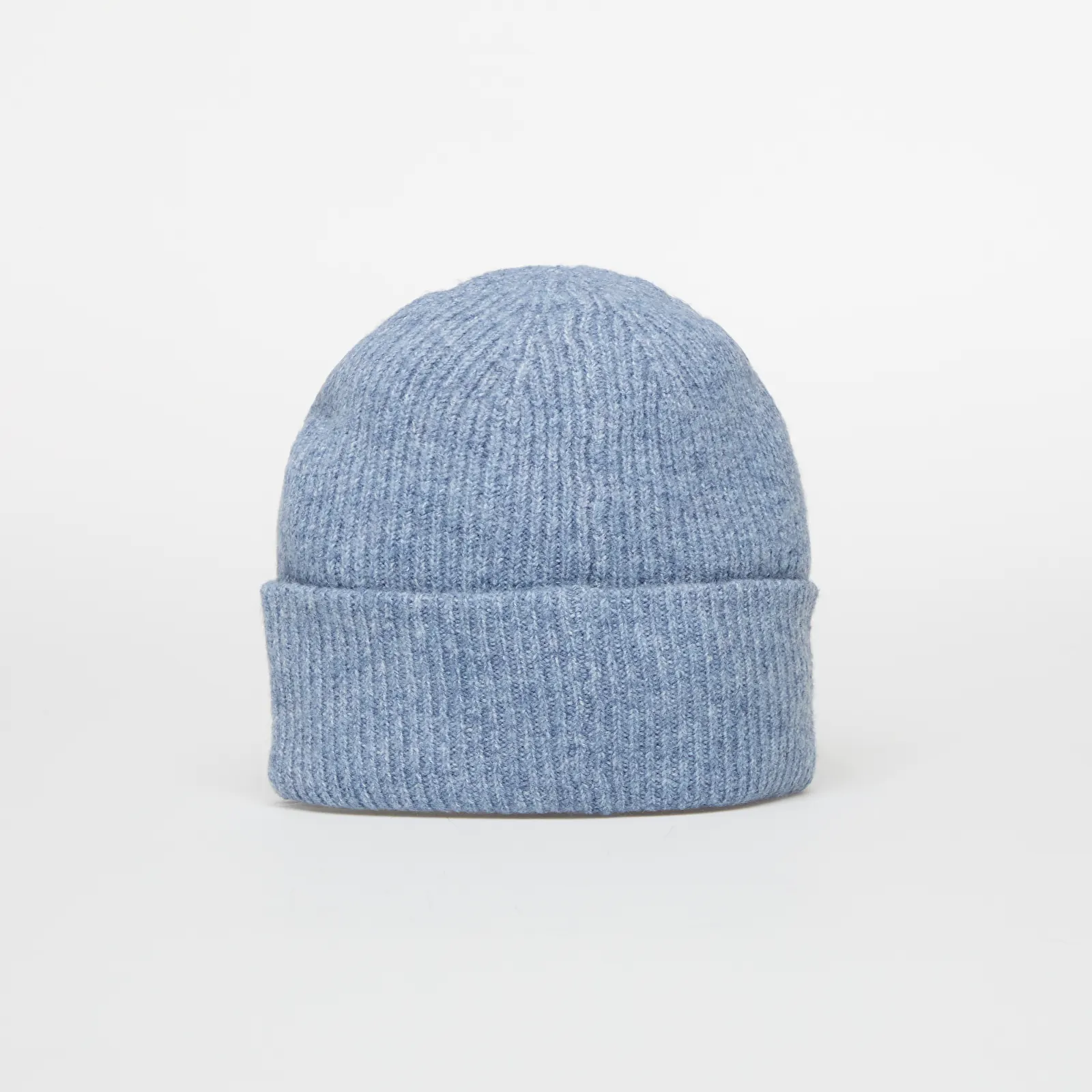 Men's hats Carhartt WIP Curtis Beanie Shady Blue