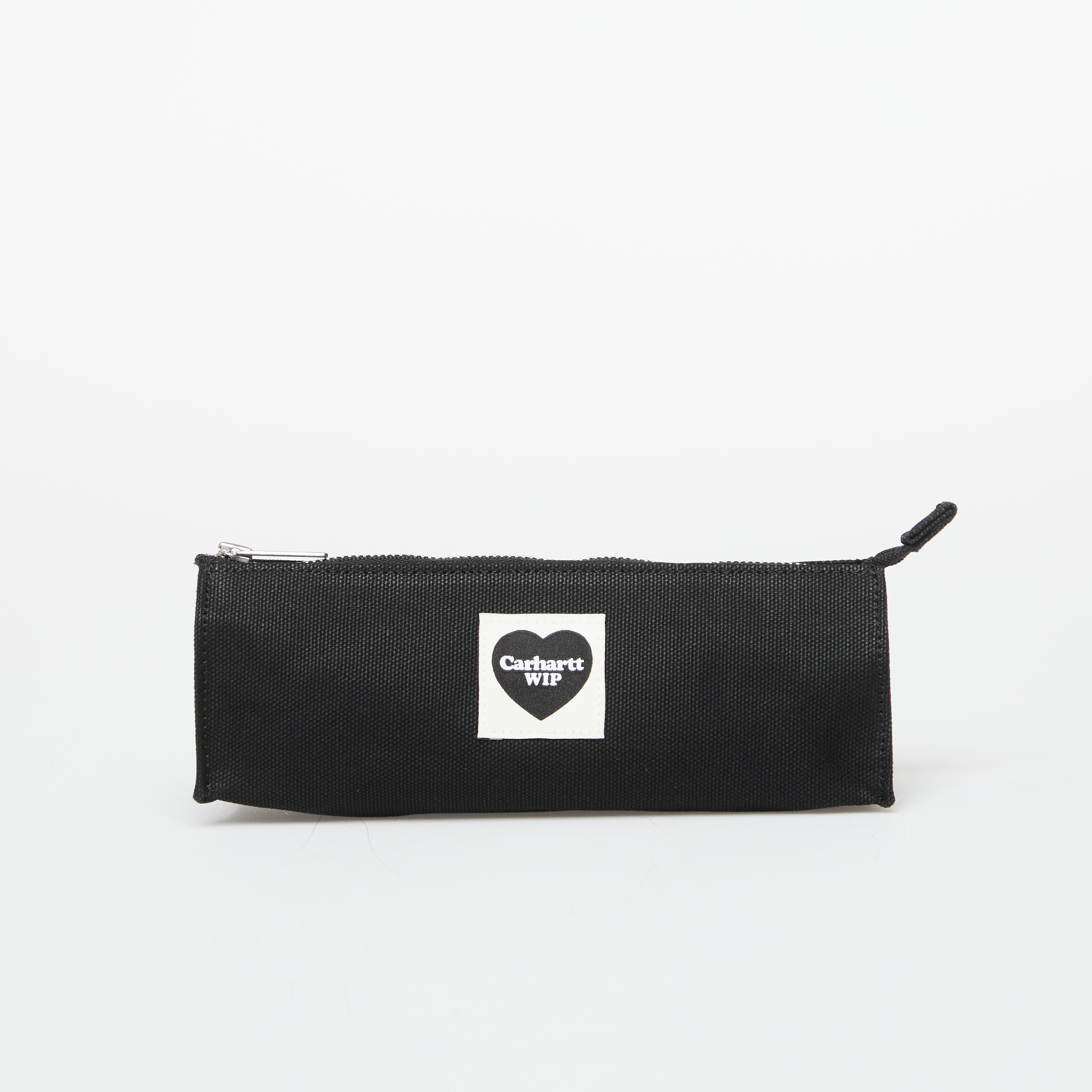 Carhartt WIP Heart Pencil Case Black Universal