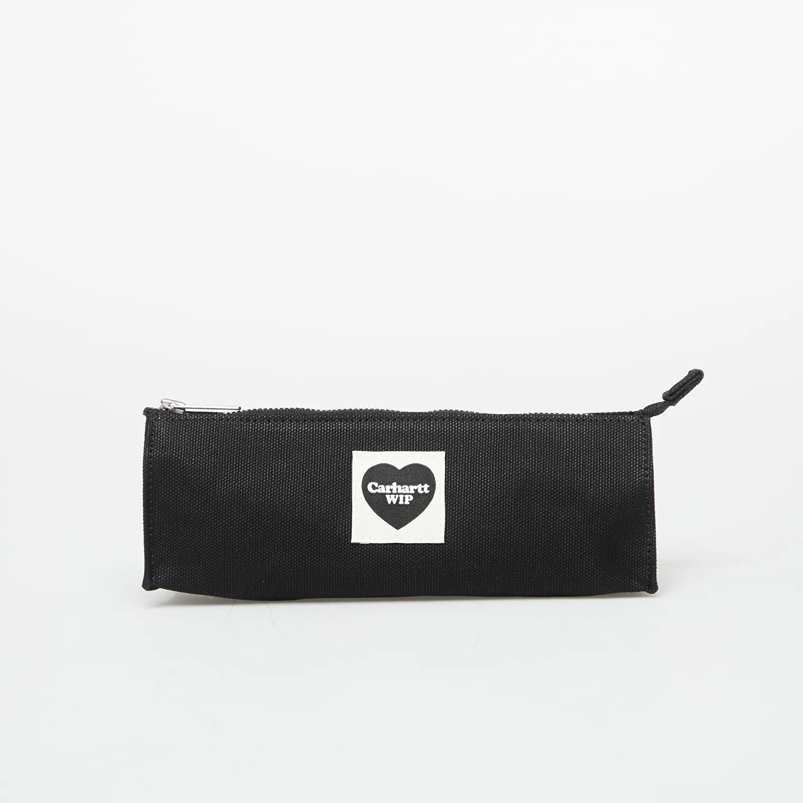 Other accessories Carhartt WIP Heart Pencil Case Black
