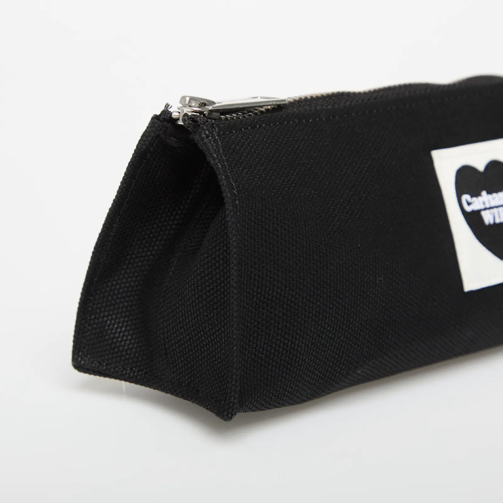 Other accessories Carhartt WIP Heart Pencil Case Black