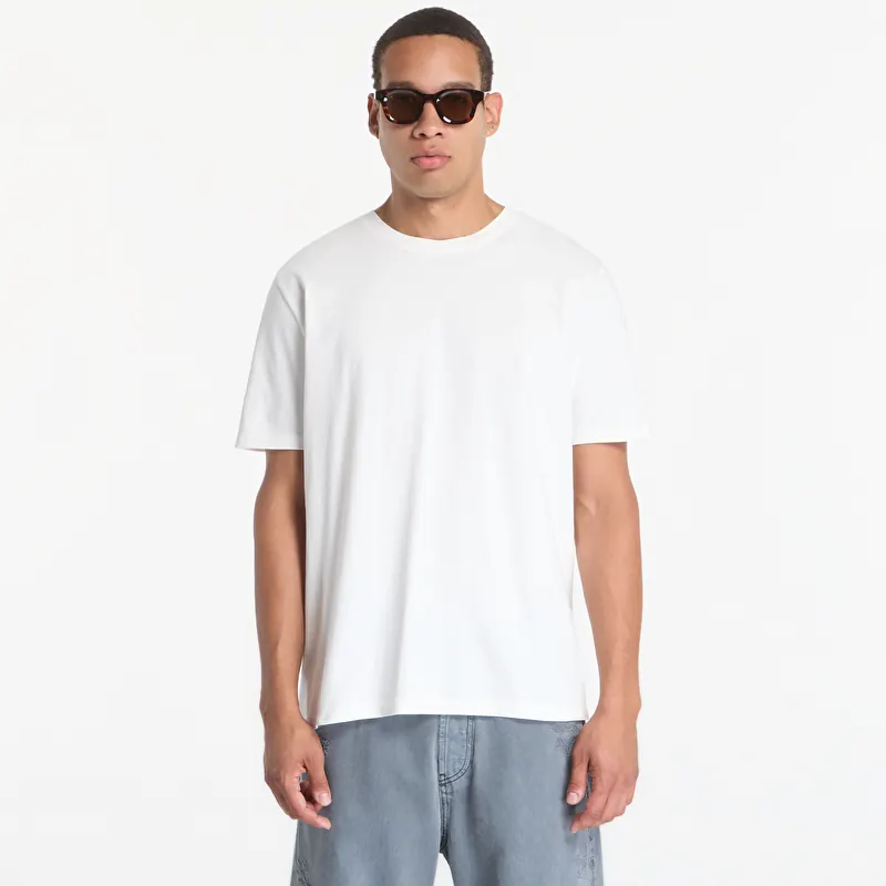 T-shirt A.P.C. T-Shirt Gabby UNISEX Off-White