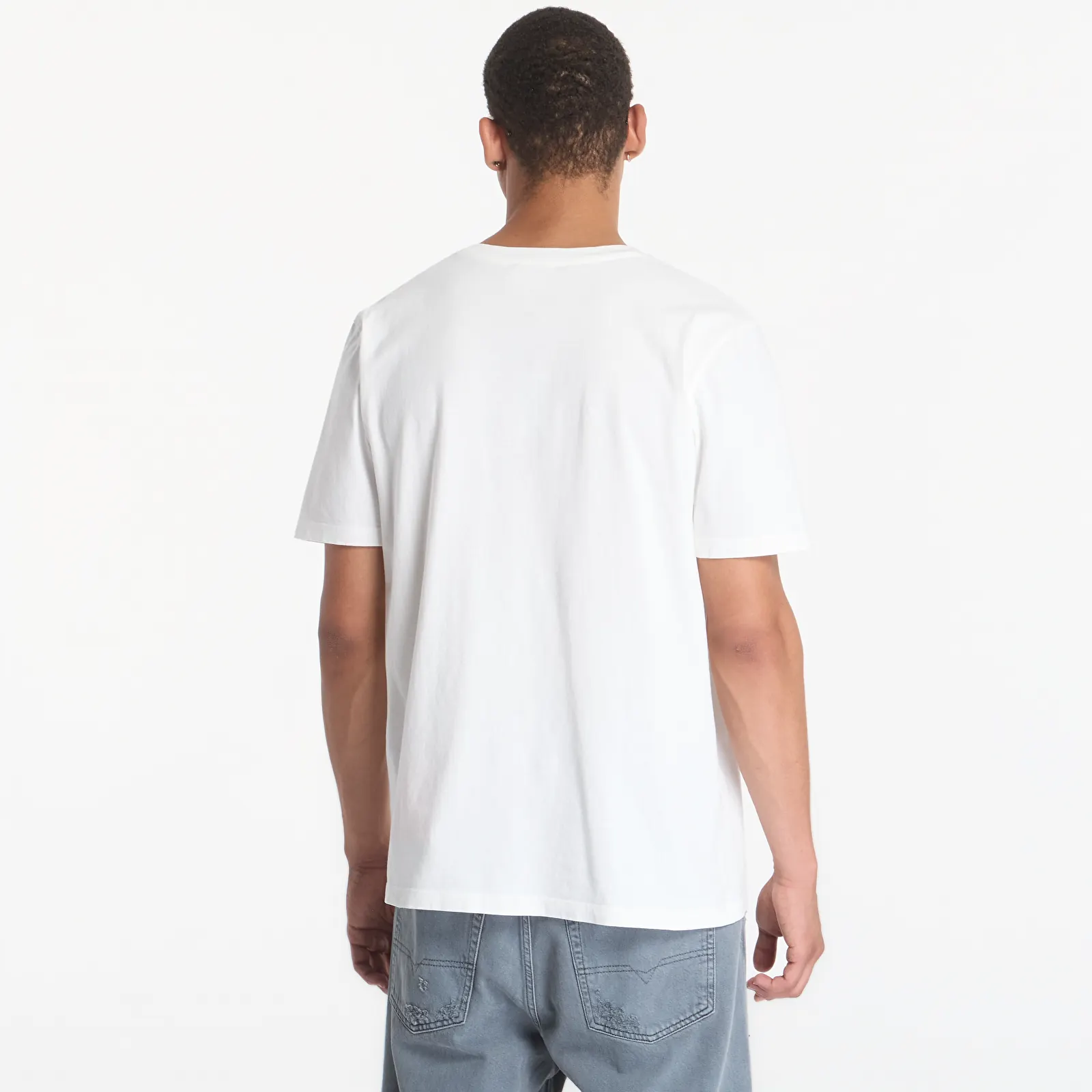 T-shirts A.P.C. T-Shirt Gabby UNISEX Off-White