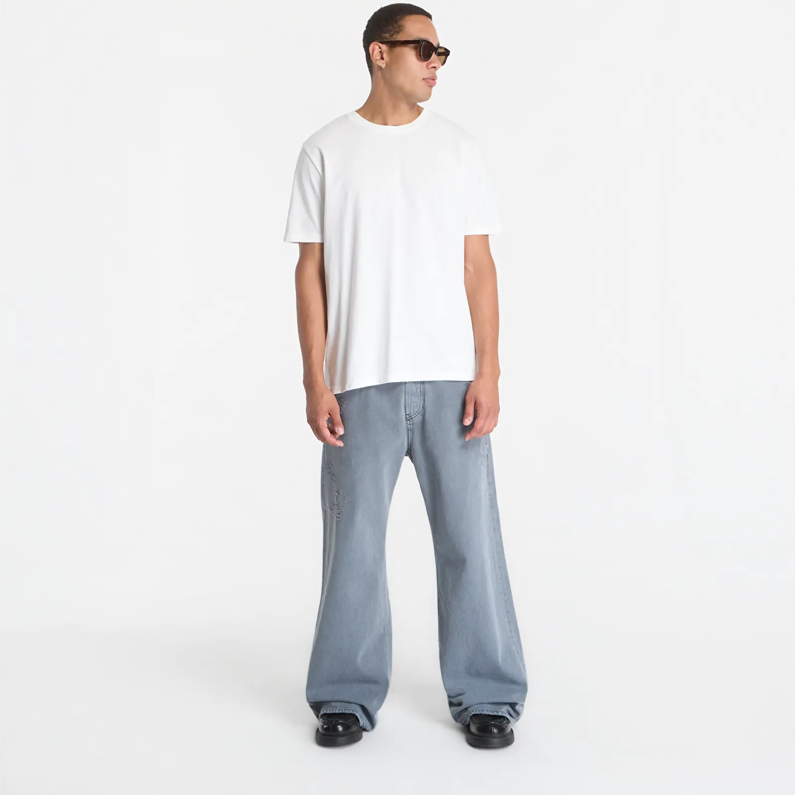T-shirts A.P.C. T-Shirt Gabby UNISEX Off-White