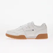 Reebok Workout Plus Ripple White/ White/ Gum