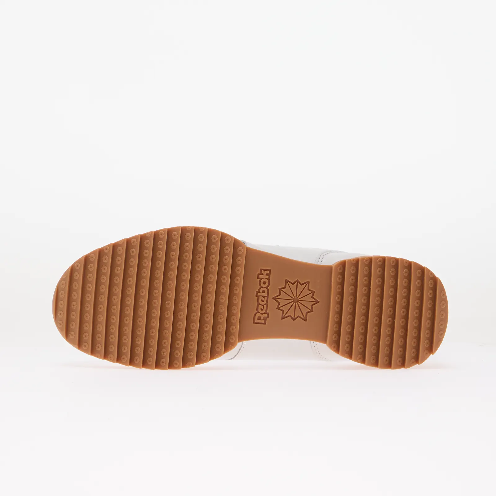 Meeste tossud Reebok Workout Plus Ripple White/ White/ Gum