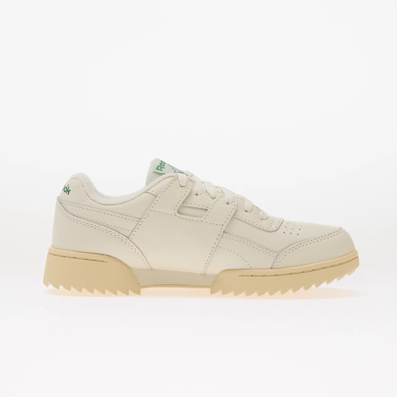 Meeste tossud Reebok Workout Plus Ripple Chalk/ Vintagechalk/ Paperwhite