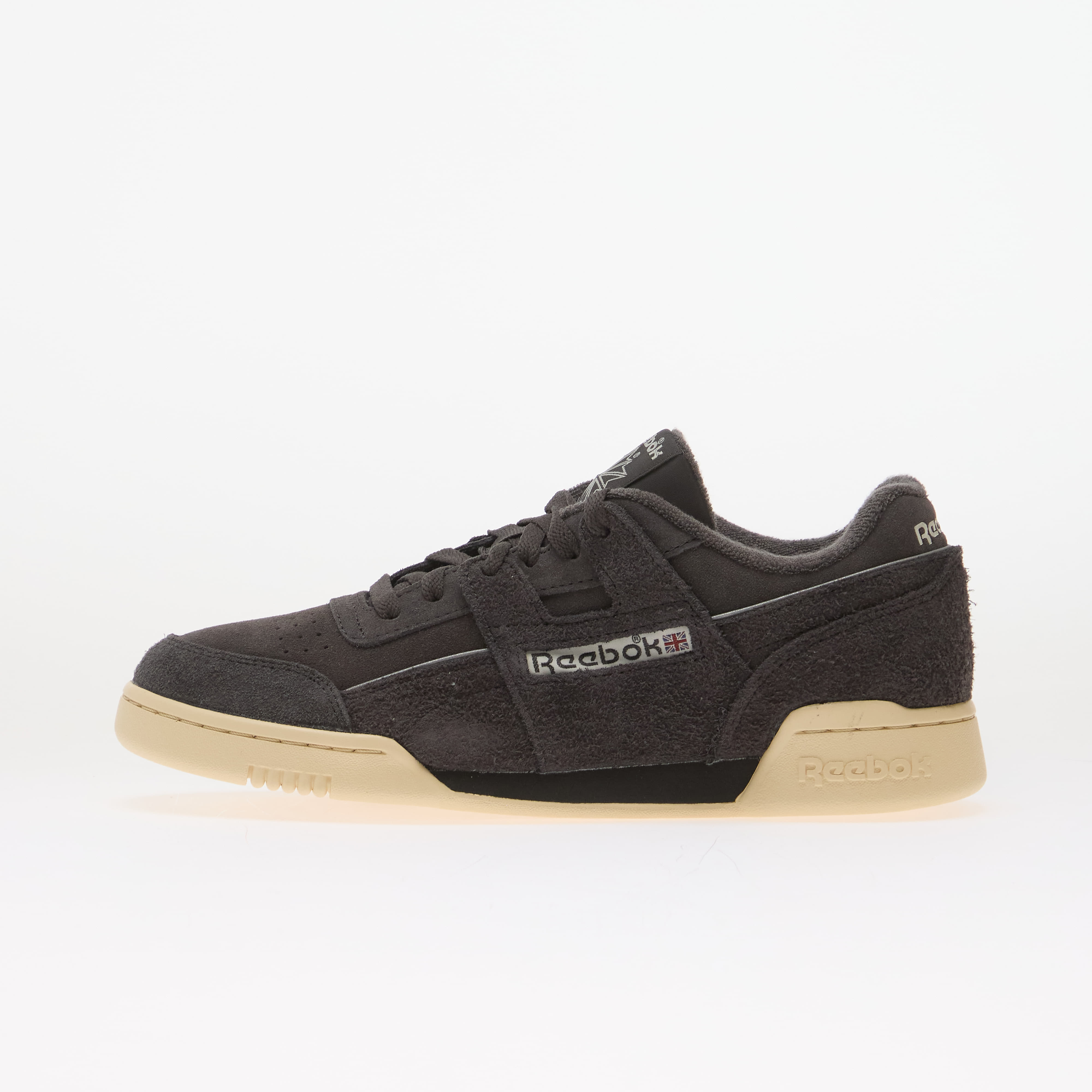 Sneakers Reebok Workout Plus Black/ Black/ Paperwhite UK 10