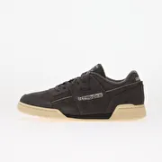 Reebok Workout Plus Black/ Black/ Paperwhite
