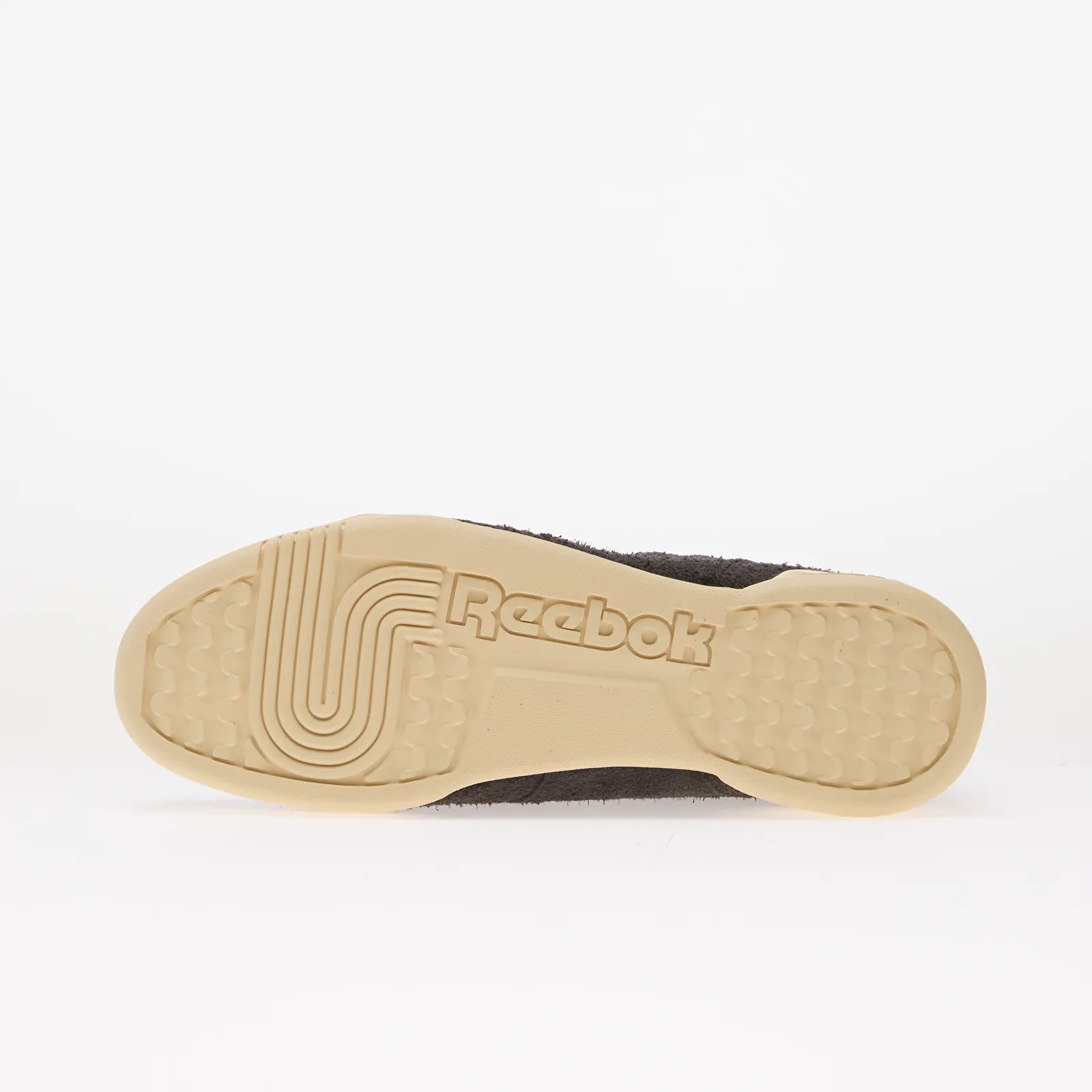 Muške tenisice Reebok Workout Plus Black/ Black/ Paperwhite