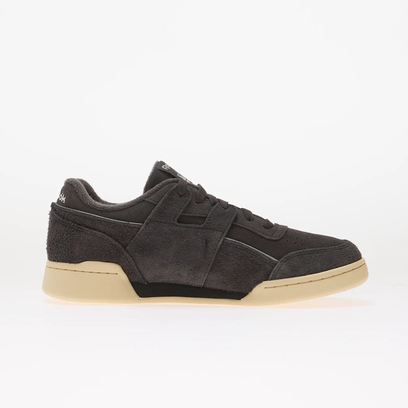 Muške tenisice Reebok Workout Plus Black/ Black/ Paperwhite